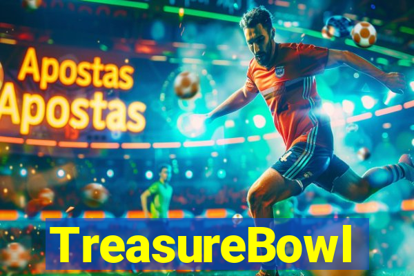 TreasureBowl treasure bowl jdb